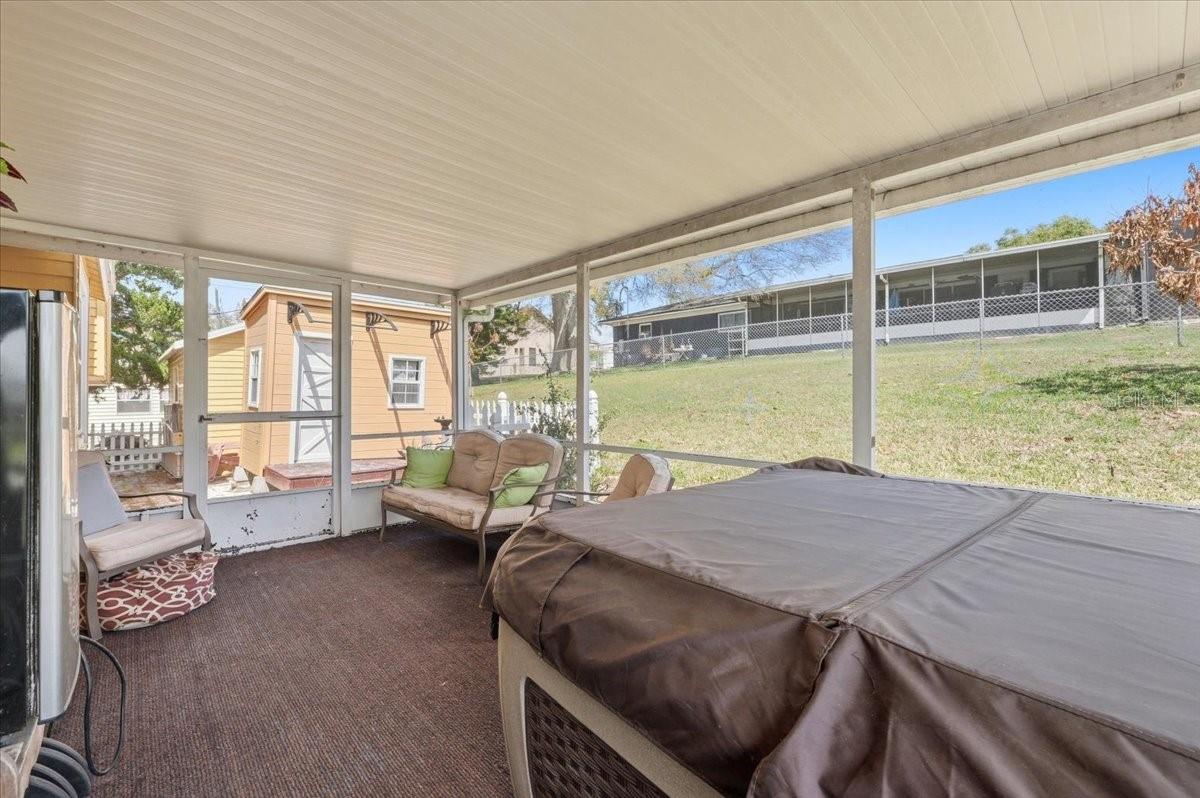 ARIANA ESTATES - Residential