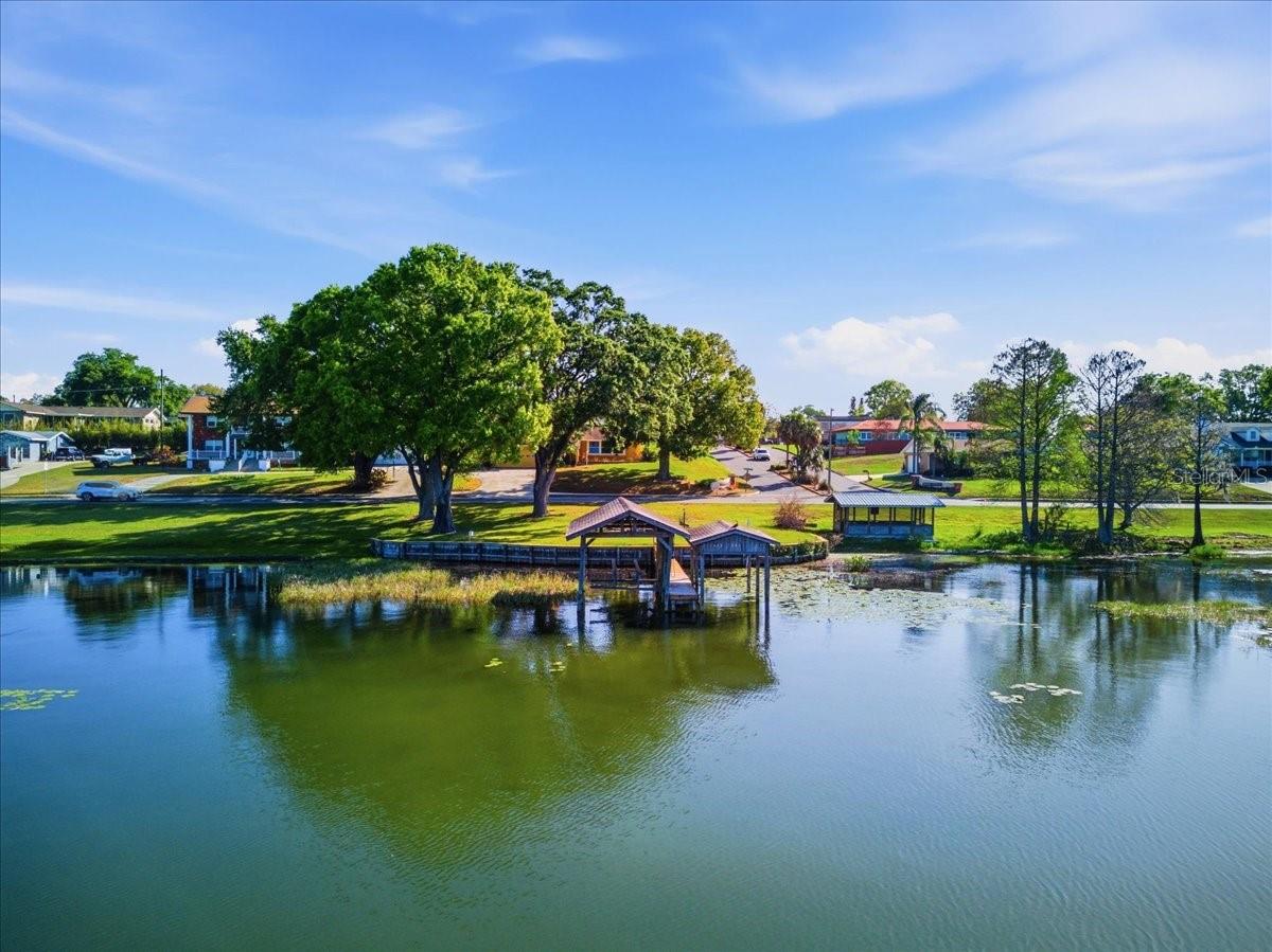 ARIANA ESTATES - Residential