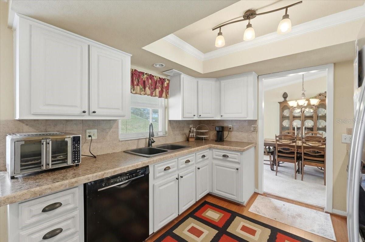 ARIANA ESTATES - Residential