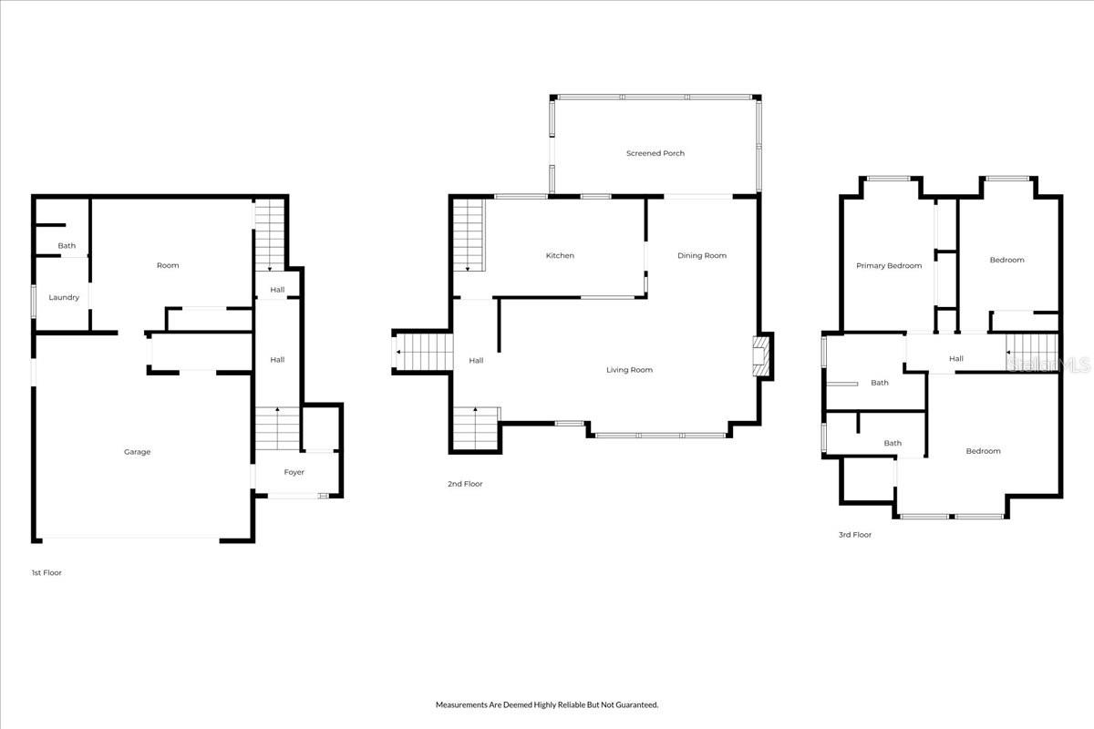 ARIANA ESTATES - Residential