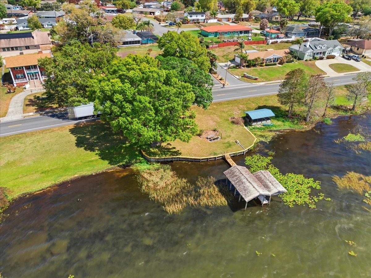 ARIANA ESTATES - Residential