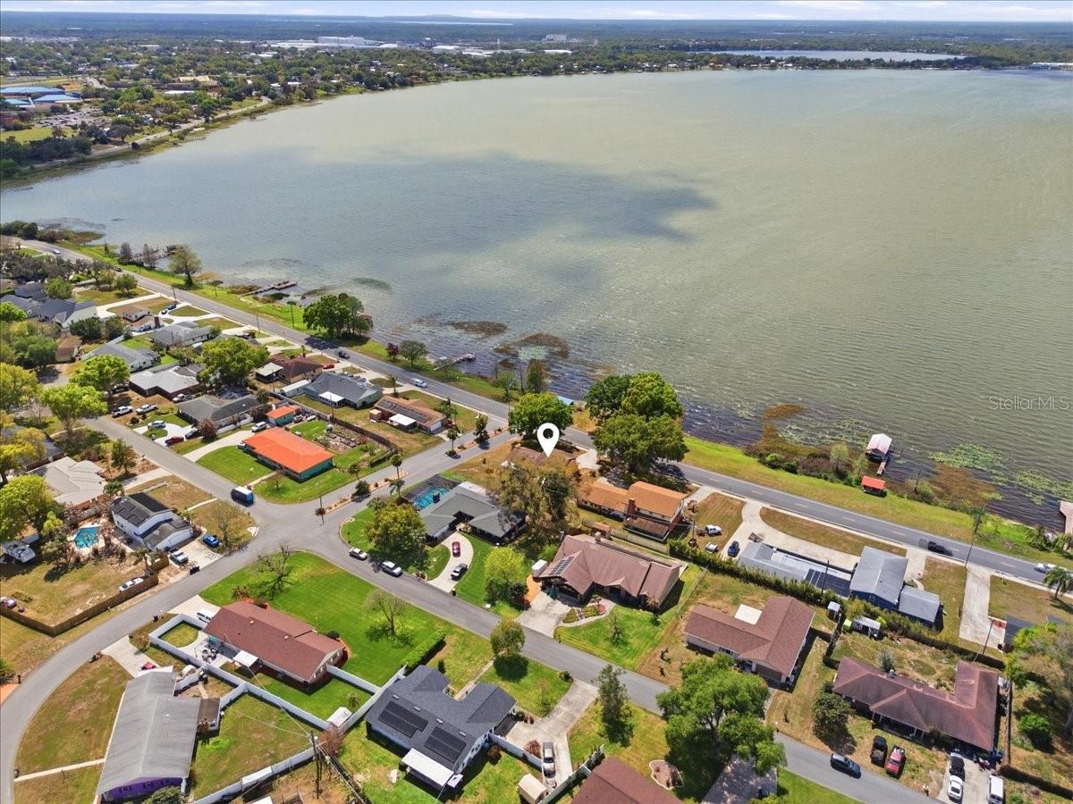 ARIANA ESTATES - Residential