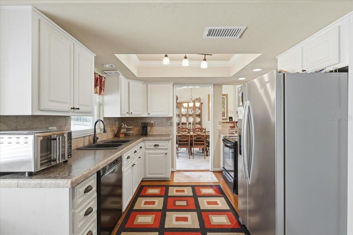 ARIANA ESTATES - Residential