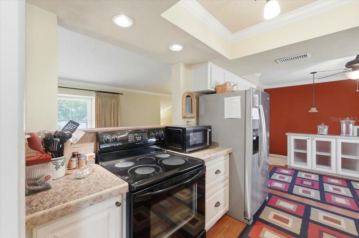 ARIANA ESTATES - Residential