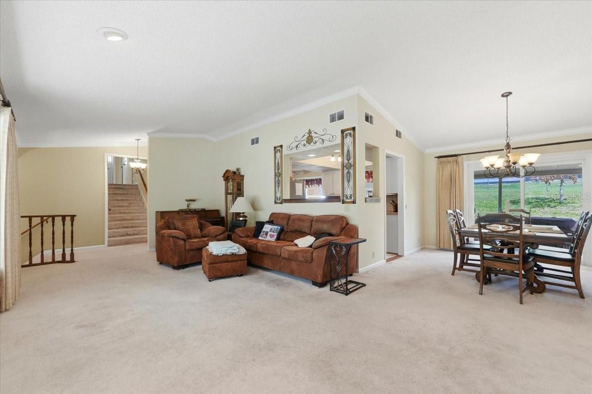 ARIANA ESTATES - Residential