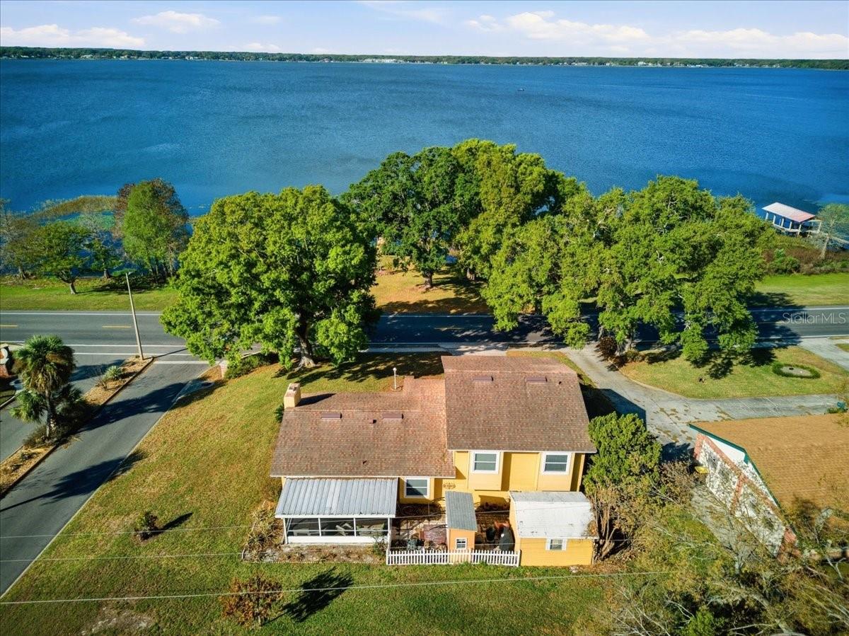 ARIANA ESTATES - Residential