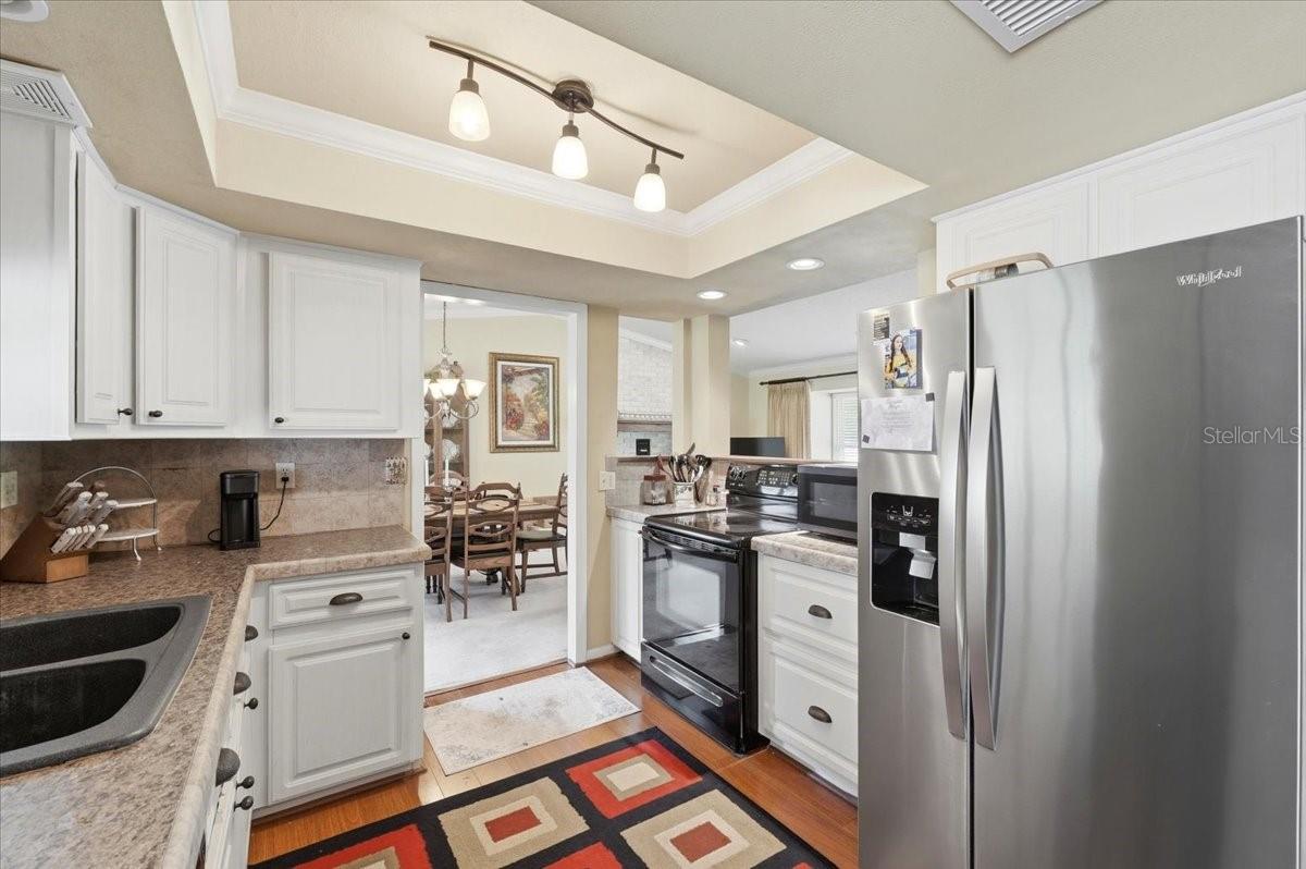 ARIANA ESTATES - Residential