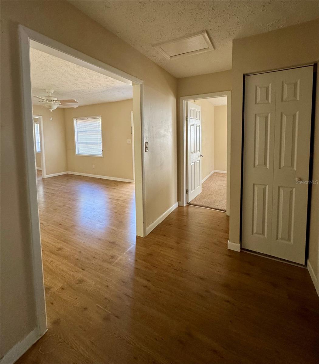 LAKE LINDSEY CITY - Residential Lease