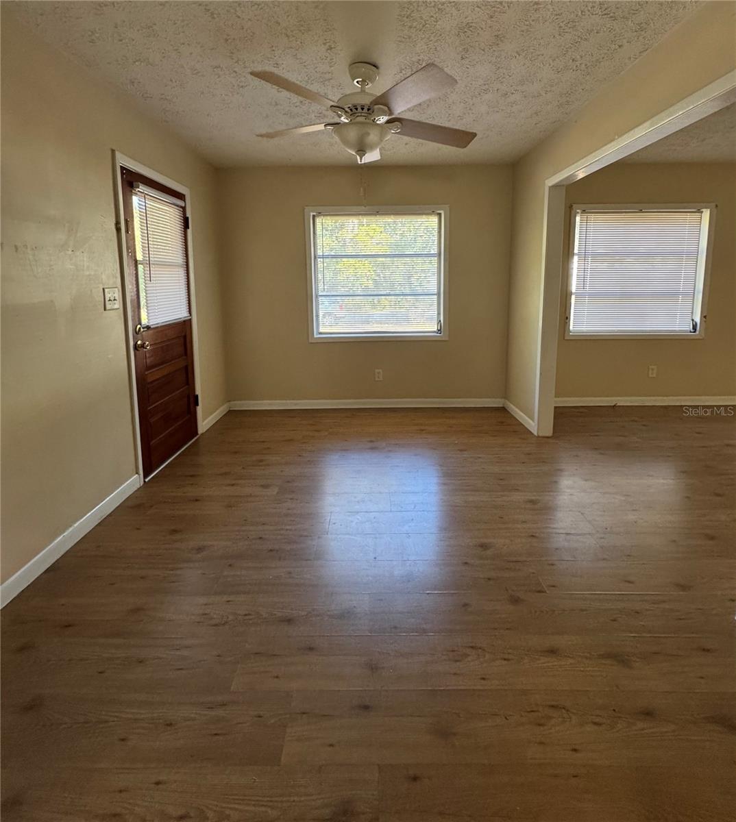 LAKE LINDSEY CITY - Residential Lease