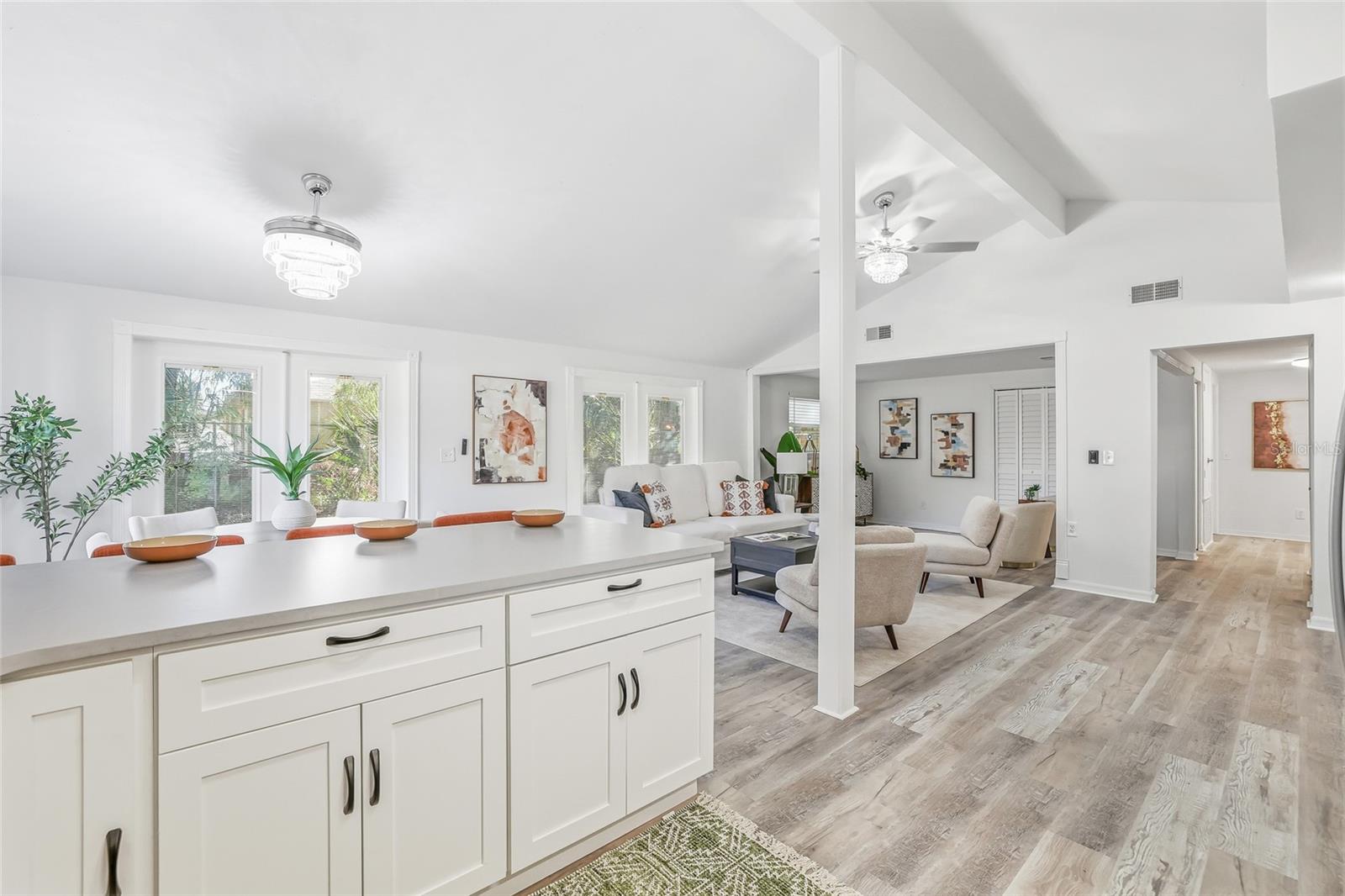 GULFVIEW RIDGE - Residential