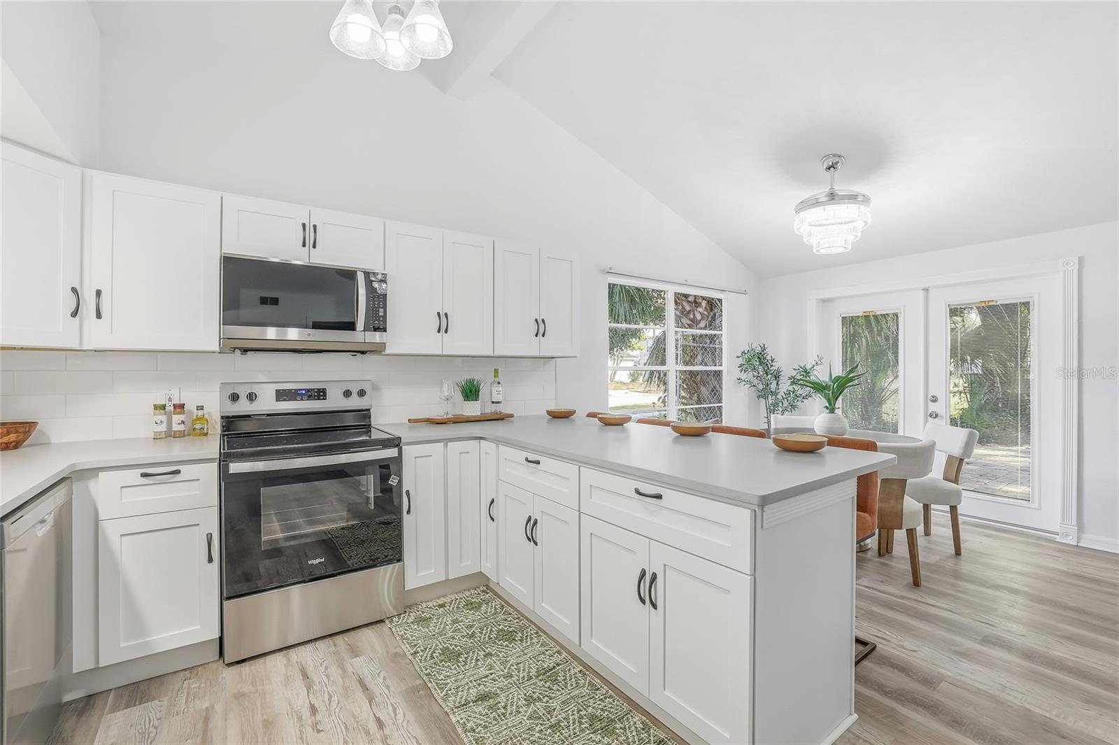 GULFVIEW RIDGE - Residential