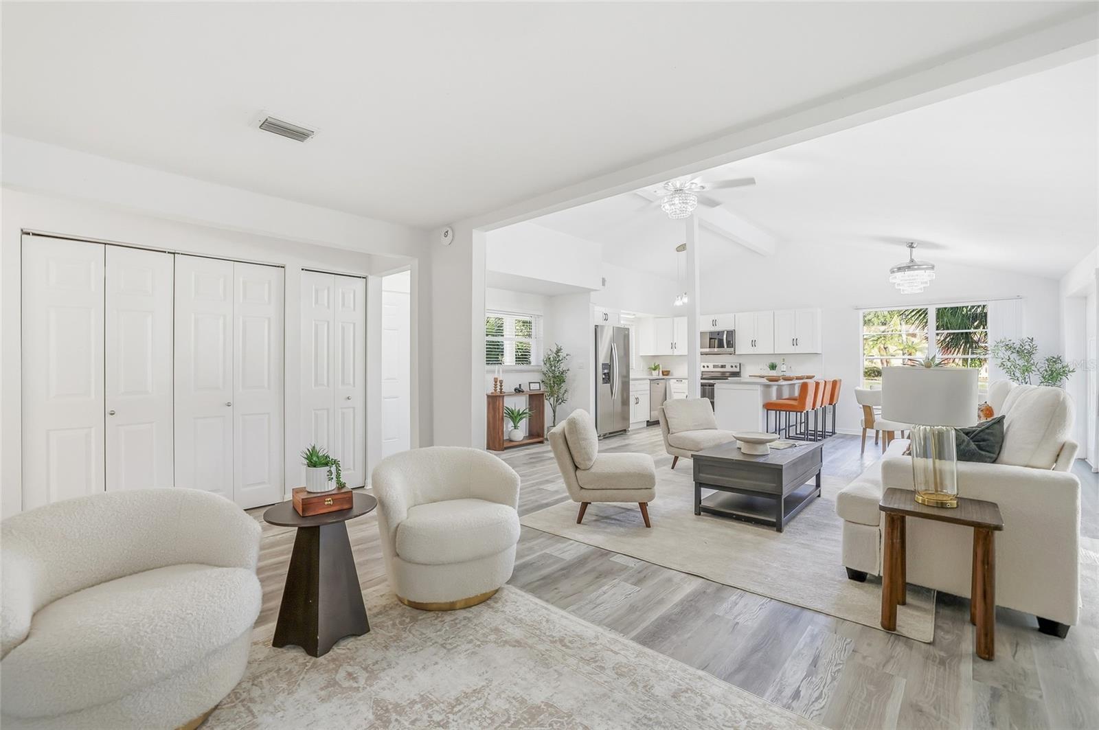 GULFVIEW RIDGE - Residential