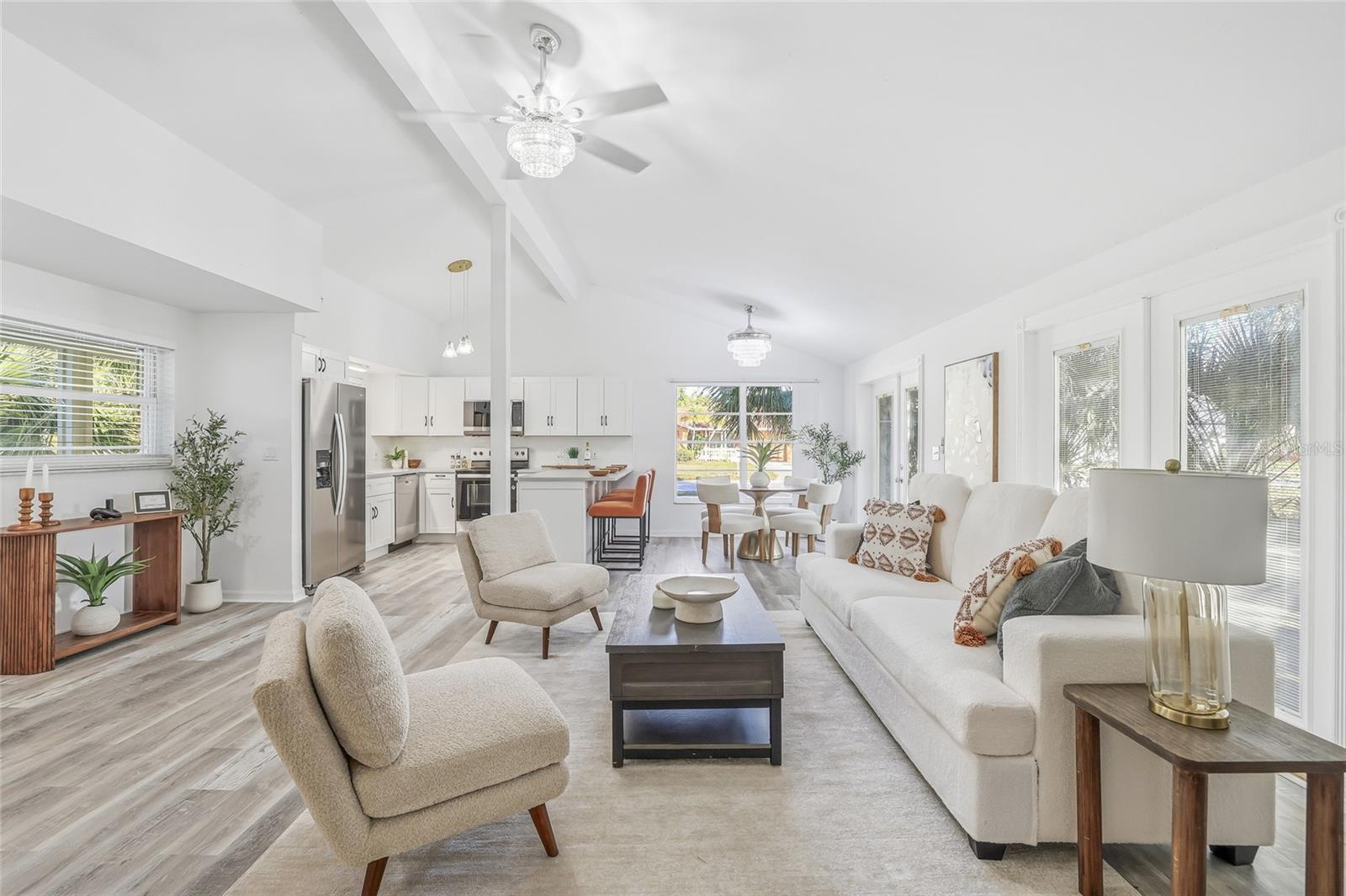 GULFVIEW RIDGE - Residential