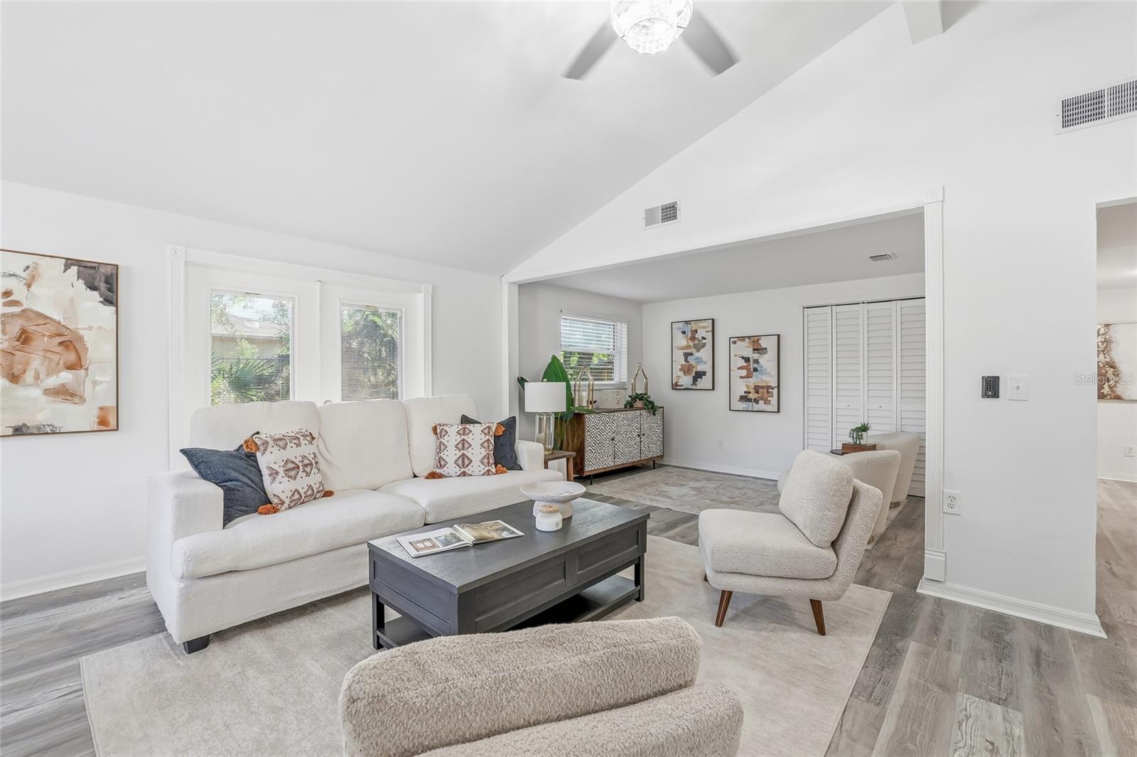 GULFVIEW RIDGE - Residential