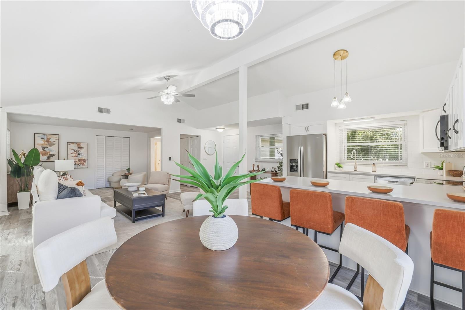 GULFVIEW RIDGE - Residential