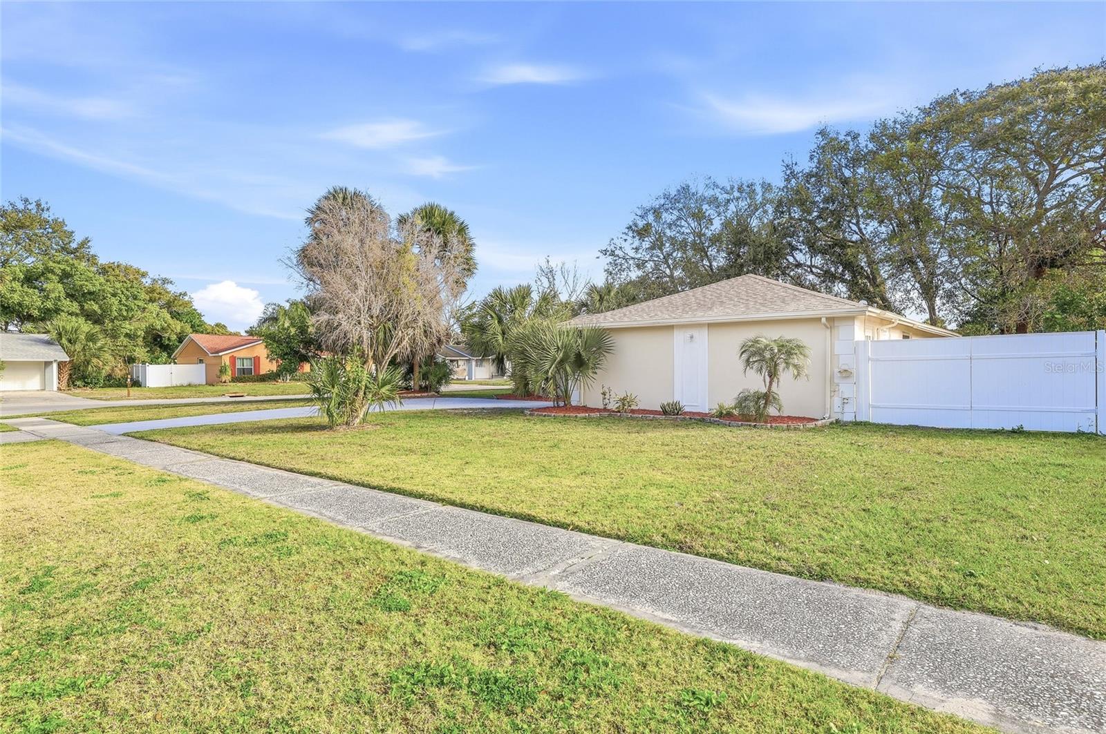 GULFVIEW RIDGE - Residential