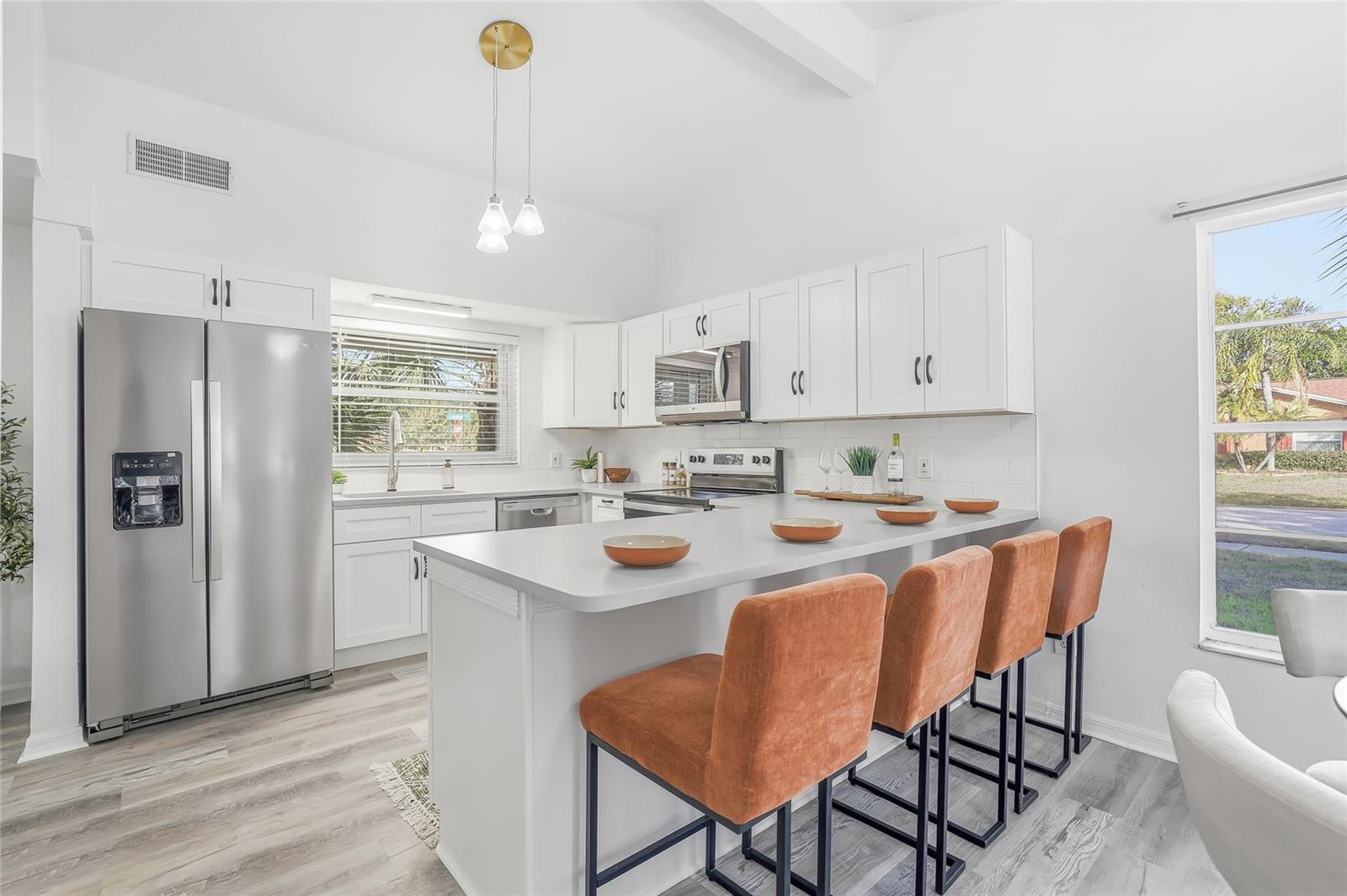 GULFVIEW RIDGE - Residential