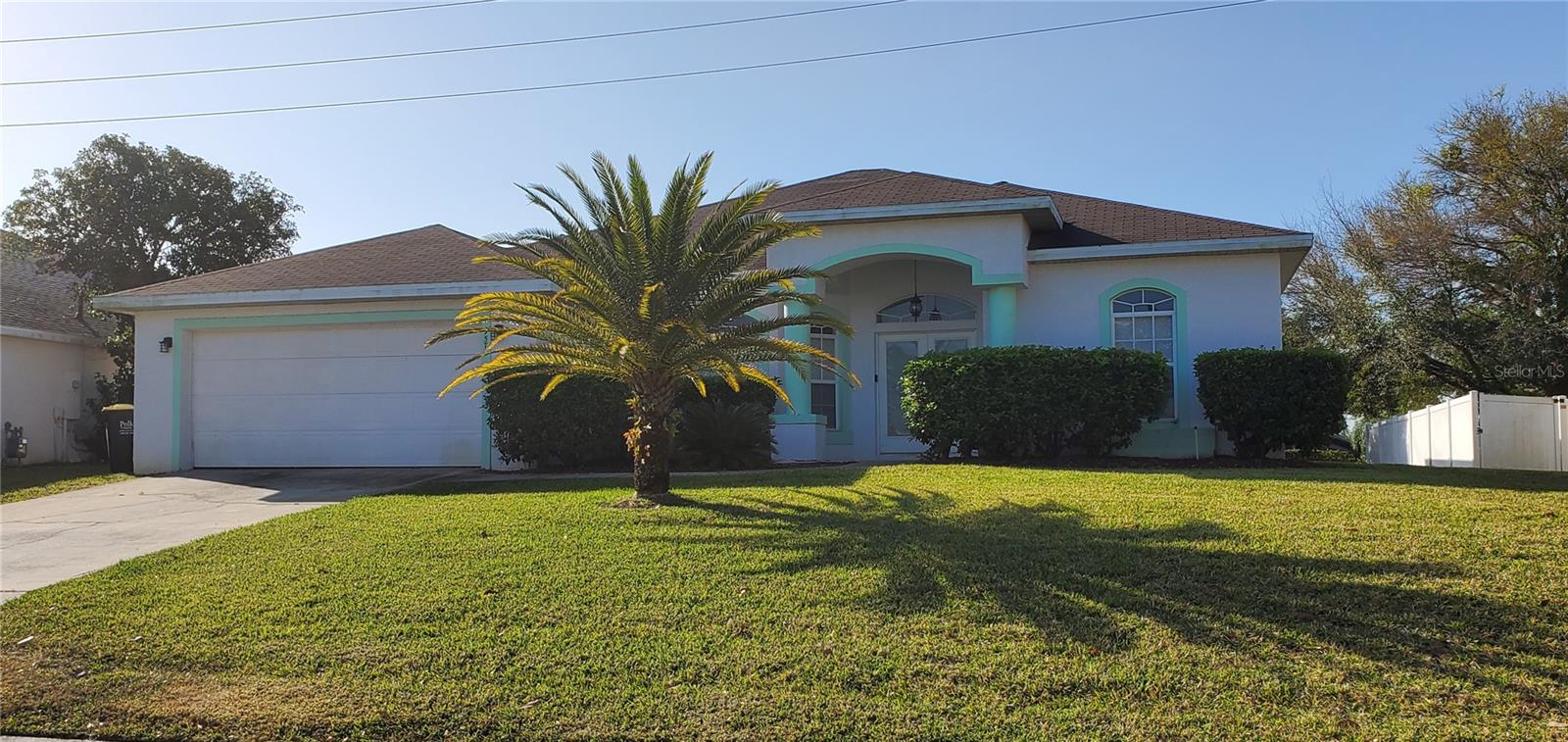 4 Bedroom 3 Full bath Pool Home. Located in Loma Del Sol. This home has a great split floor plan. No Pets. Call for a showing.
