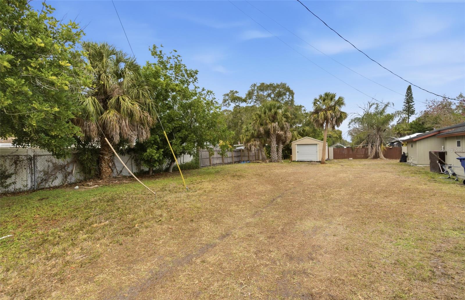 PINELLAS FARMS - Residential Income