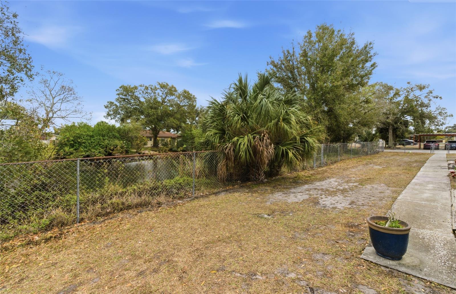 PINELLAS FARMS - Residential Income