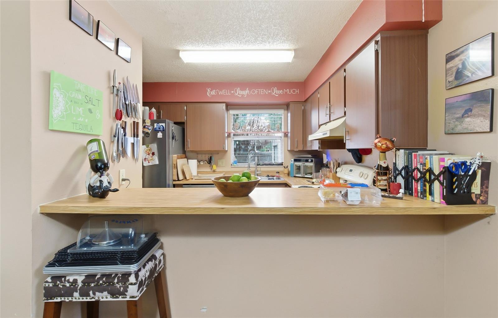 PINELLAS FARMS - Residential Income