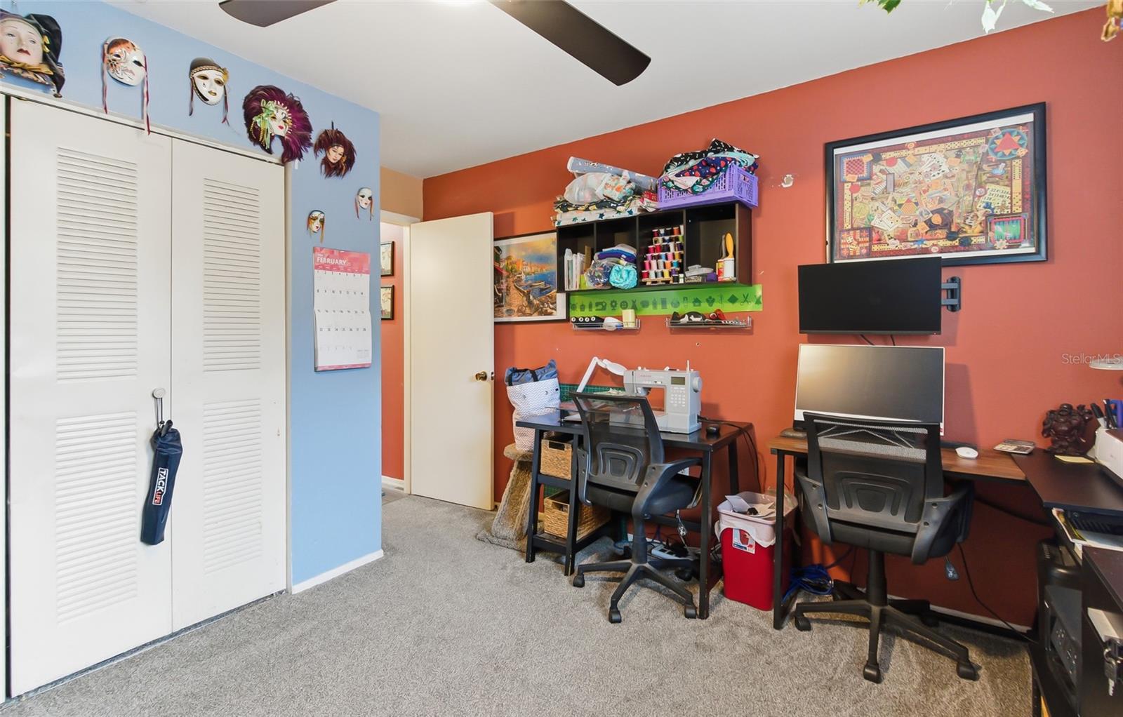 PINELLAS FARMS - Residential Income