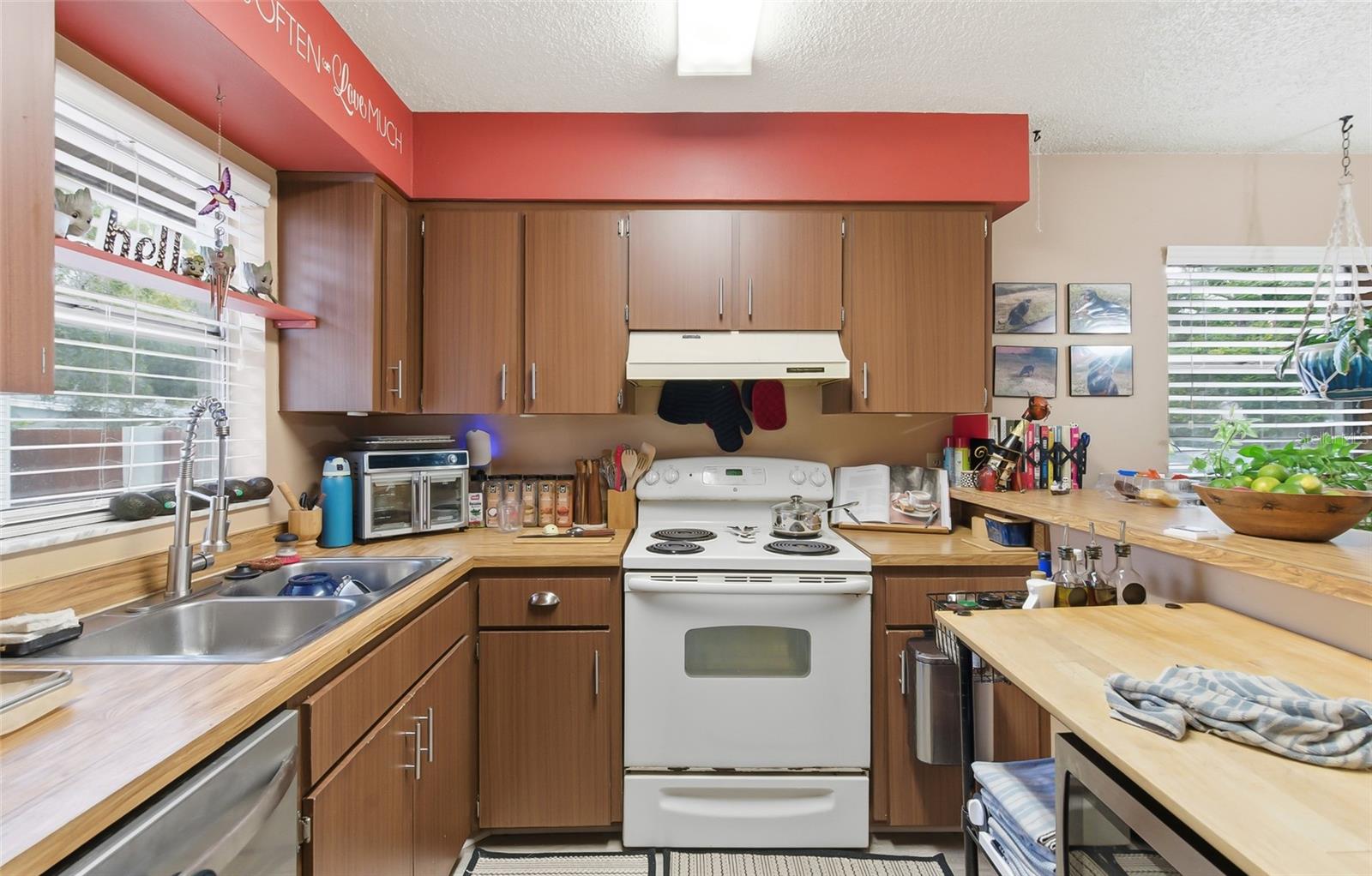 PINELLAS FARMS - Residential Income