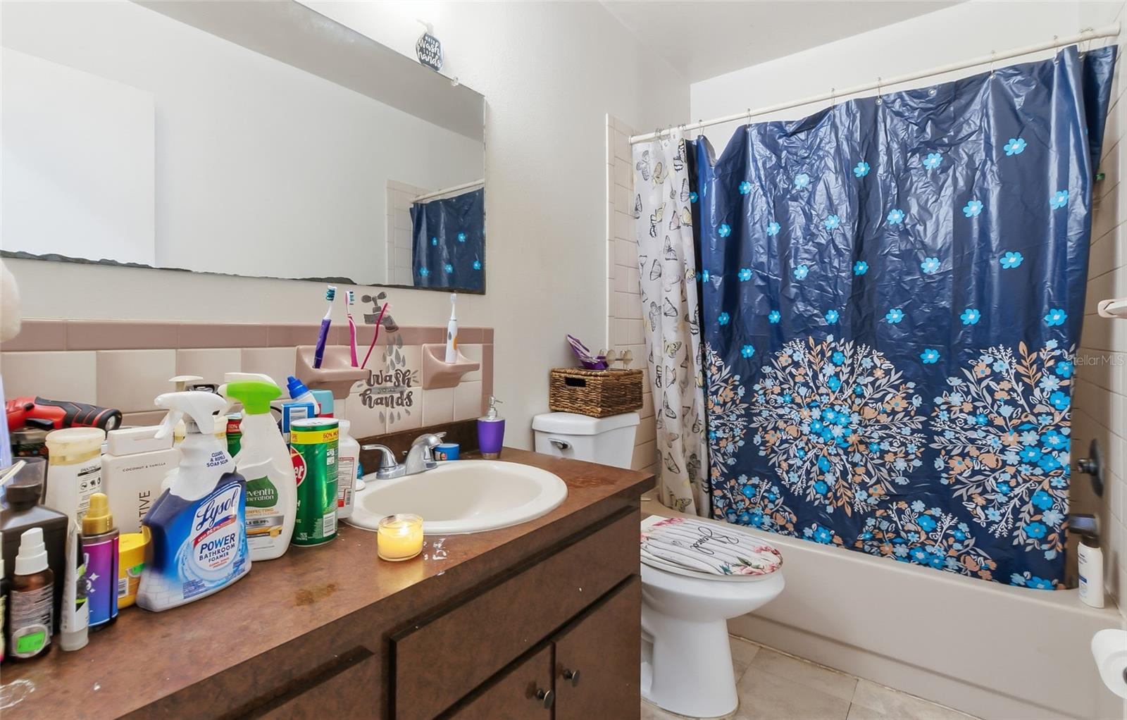 PINELLAS FARMS - Residential Income