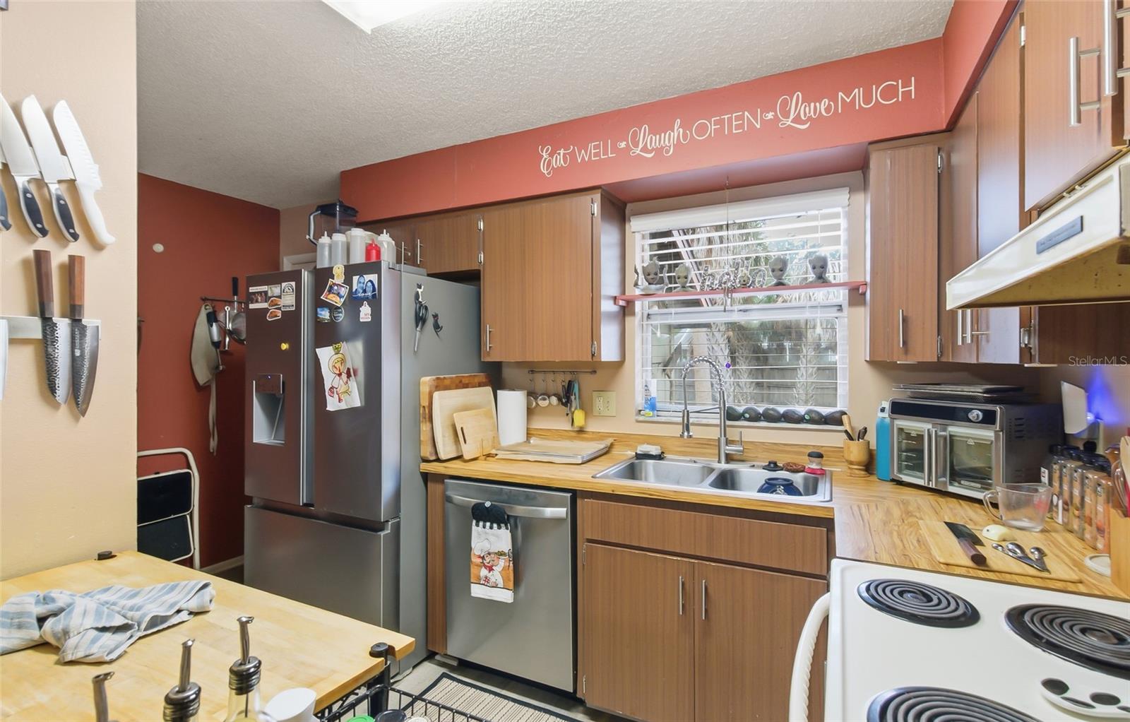 PINELLAS FARMS - Residential Income