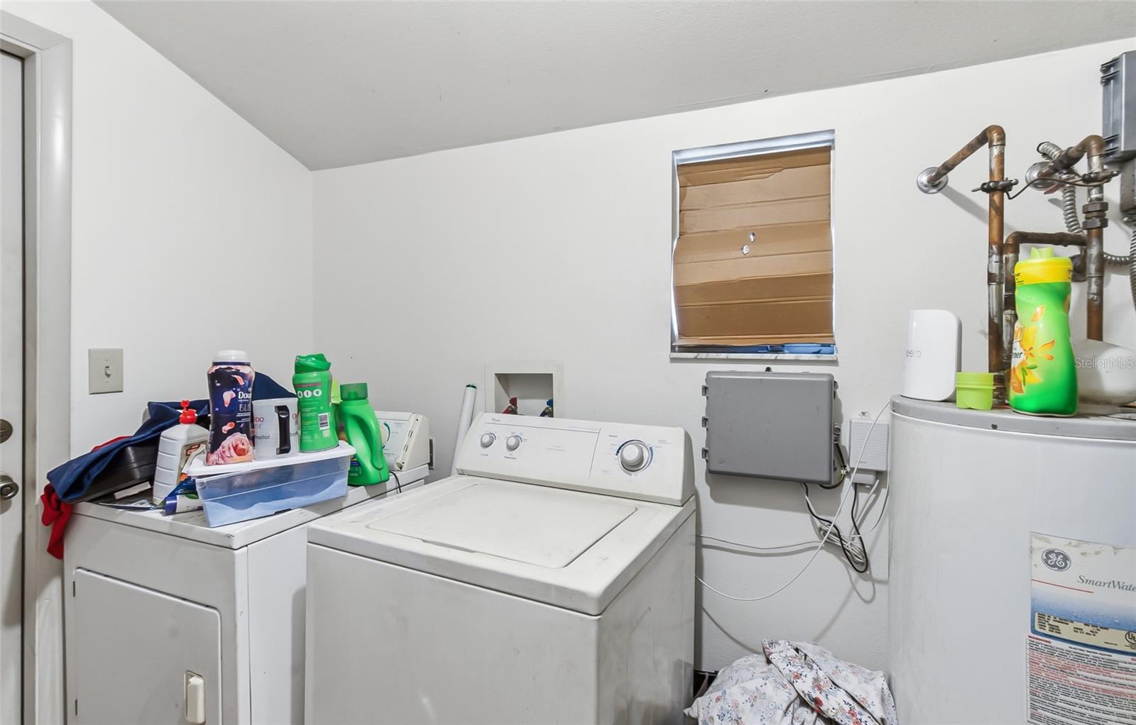 PINELLAS FARMS - Residential Income