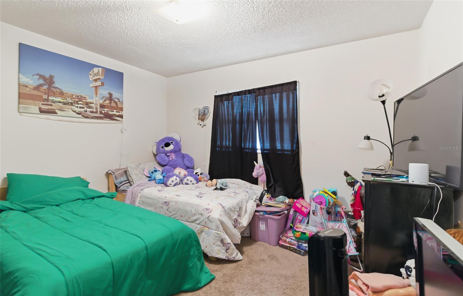 PINELLAS FARMS - Residential Income