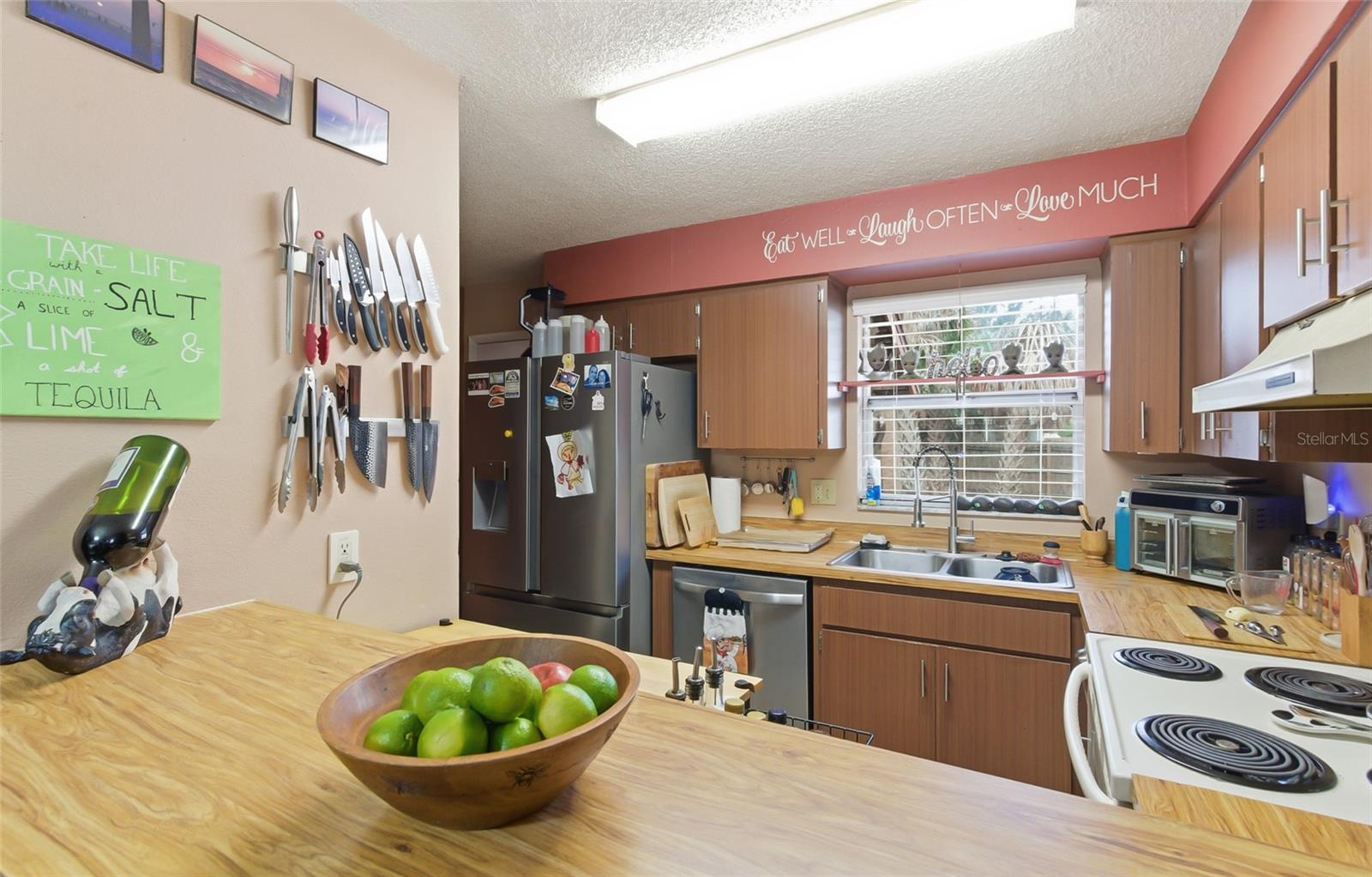 PINELLAS FARMS - Residential Income