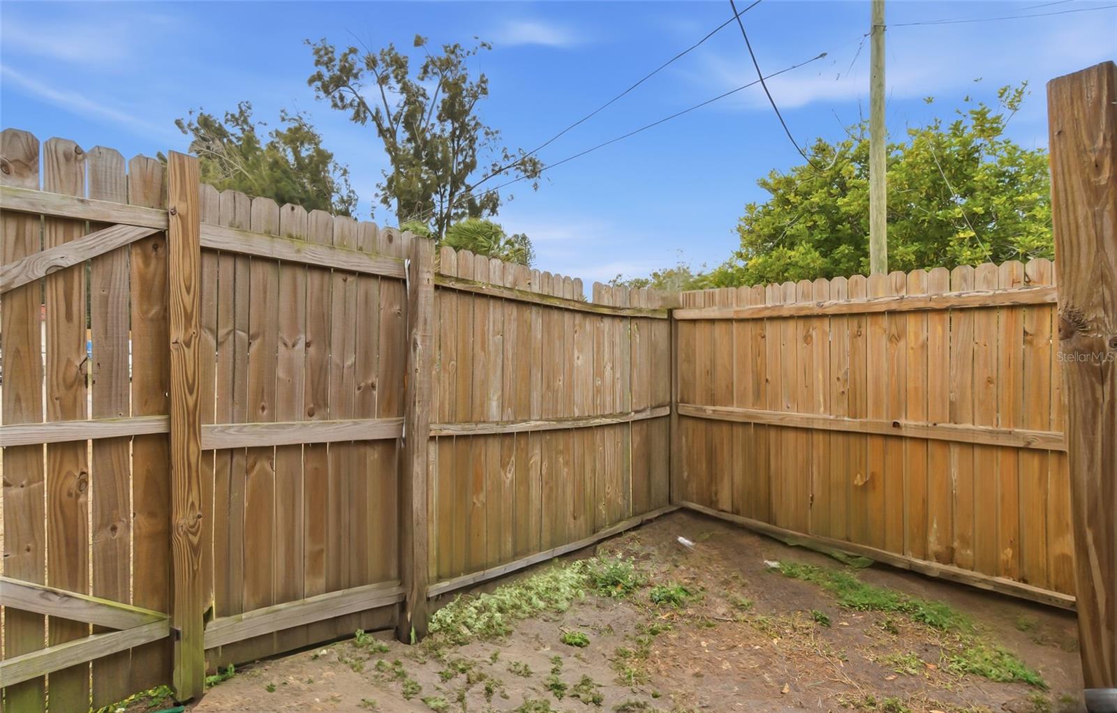 PINELLAS FARMS - Residential Income