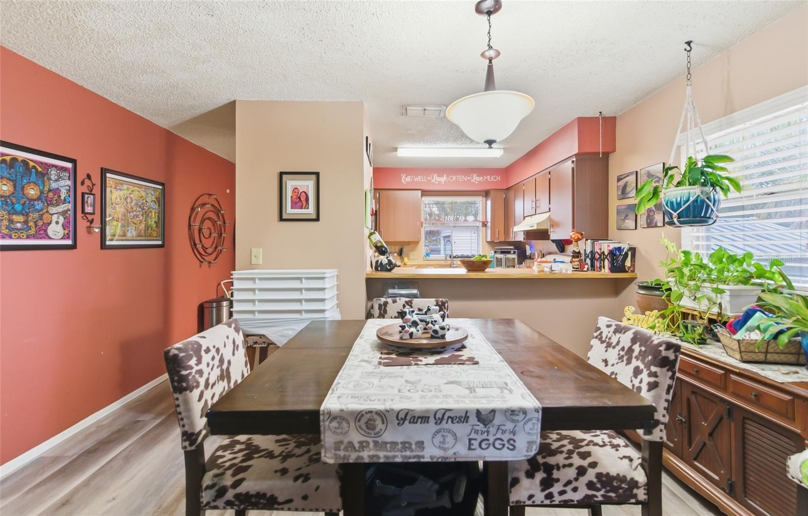 PINELLAS FARMS - Residential Income