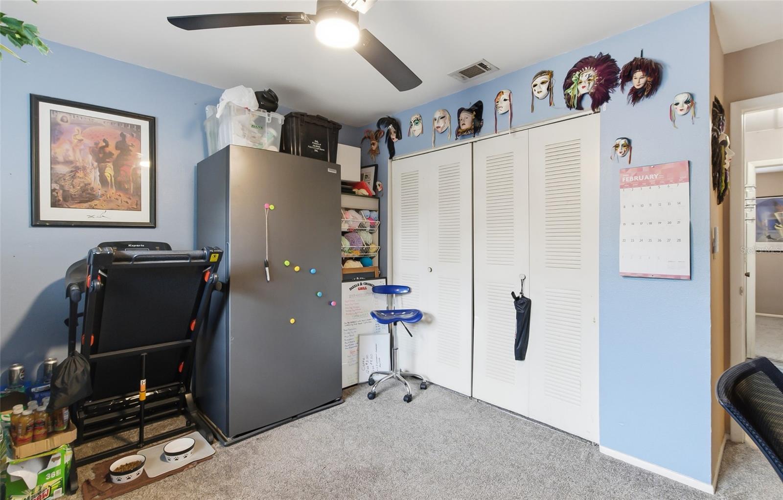 PINELLAS FARMS - Residential Income