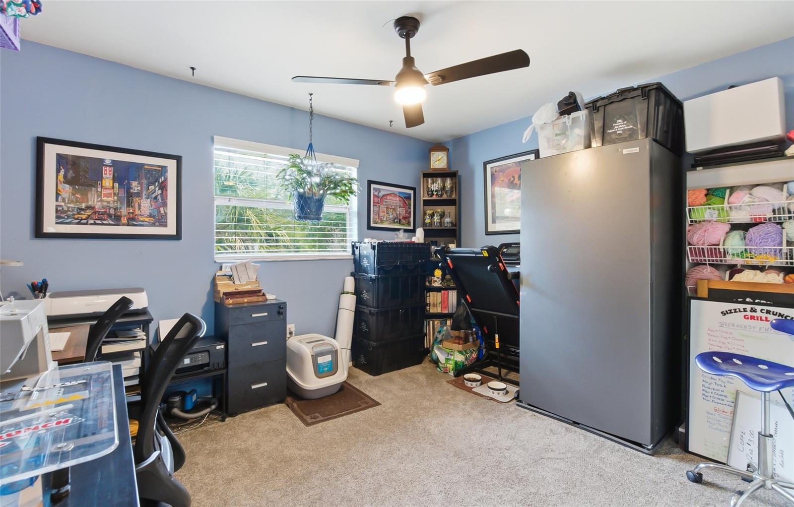 PINELLAS FARMS - Residential Income