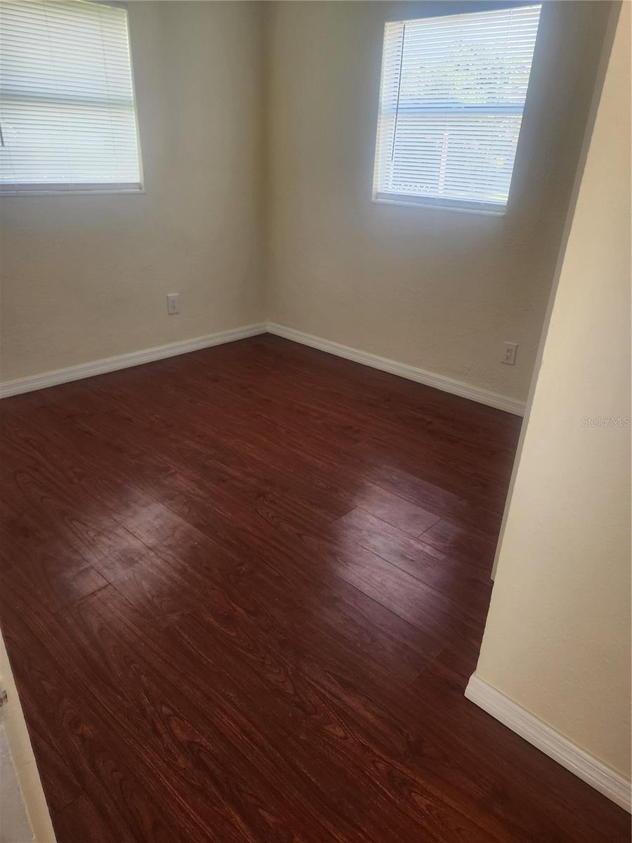 APOLLO BEACH UNIT 1 PT 2 - Residential Lease