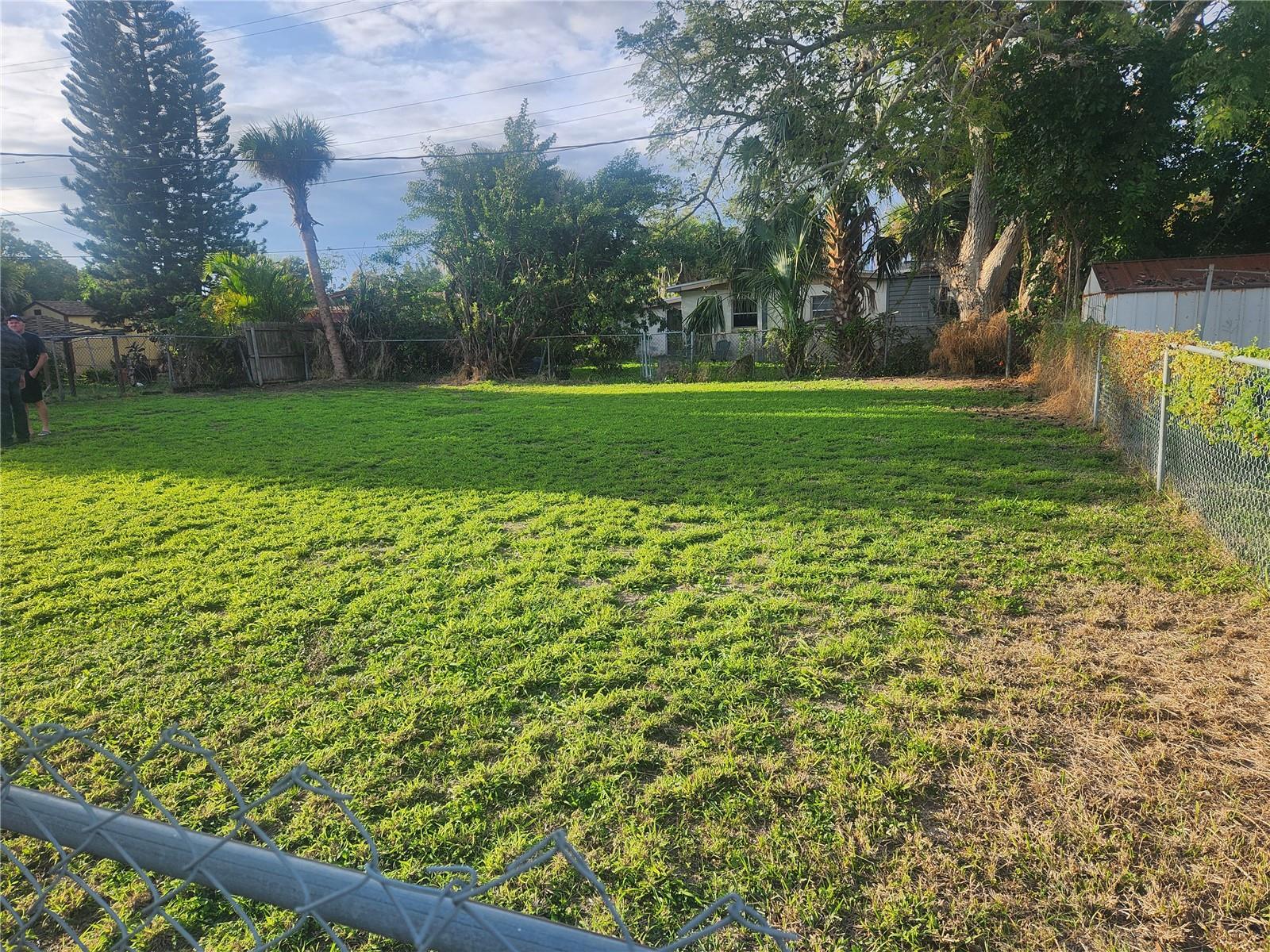 APOLLO BEACH UNIT 1 PT 2 - Residential Lease