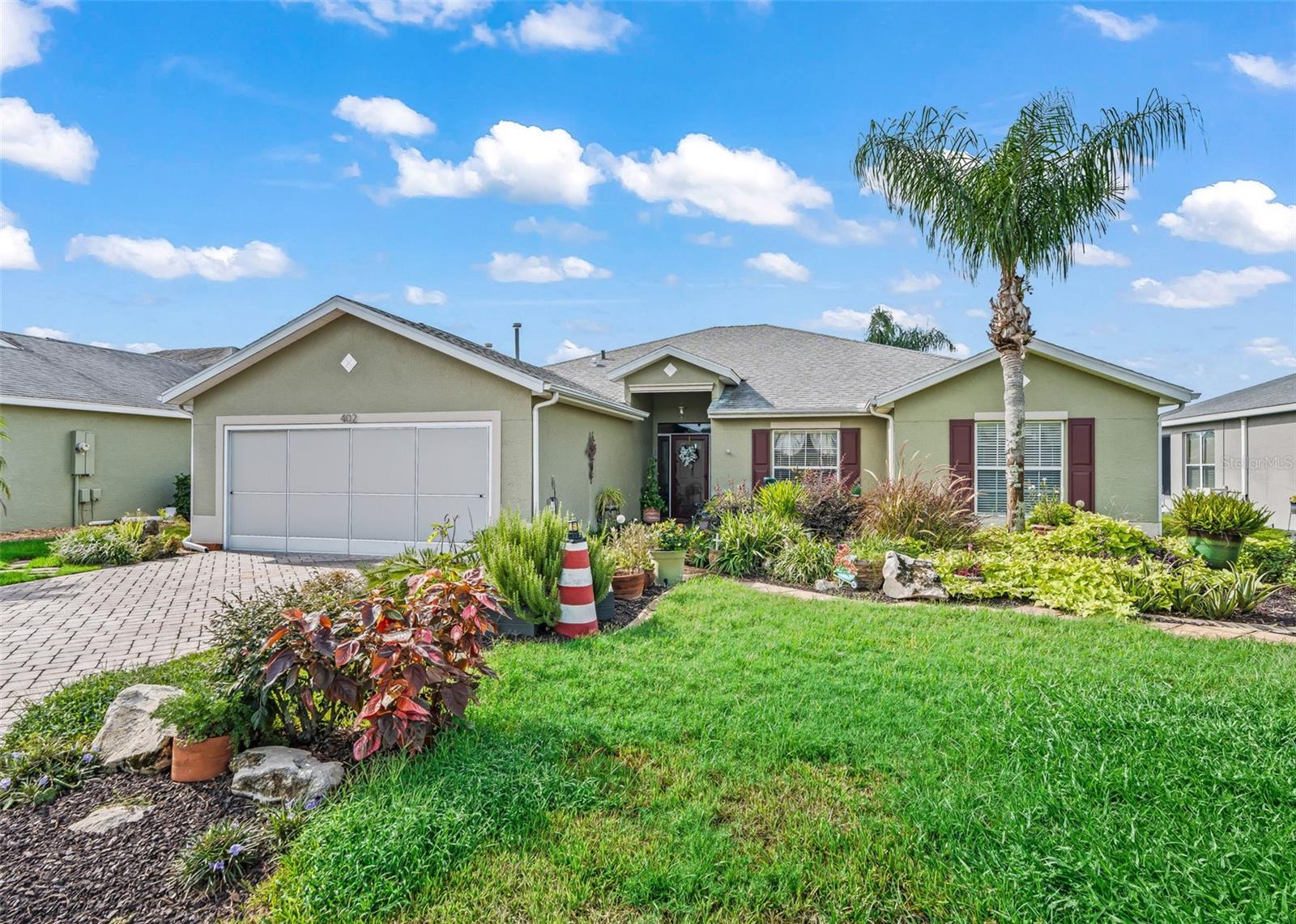 402 GRAND VISTA TRAIL