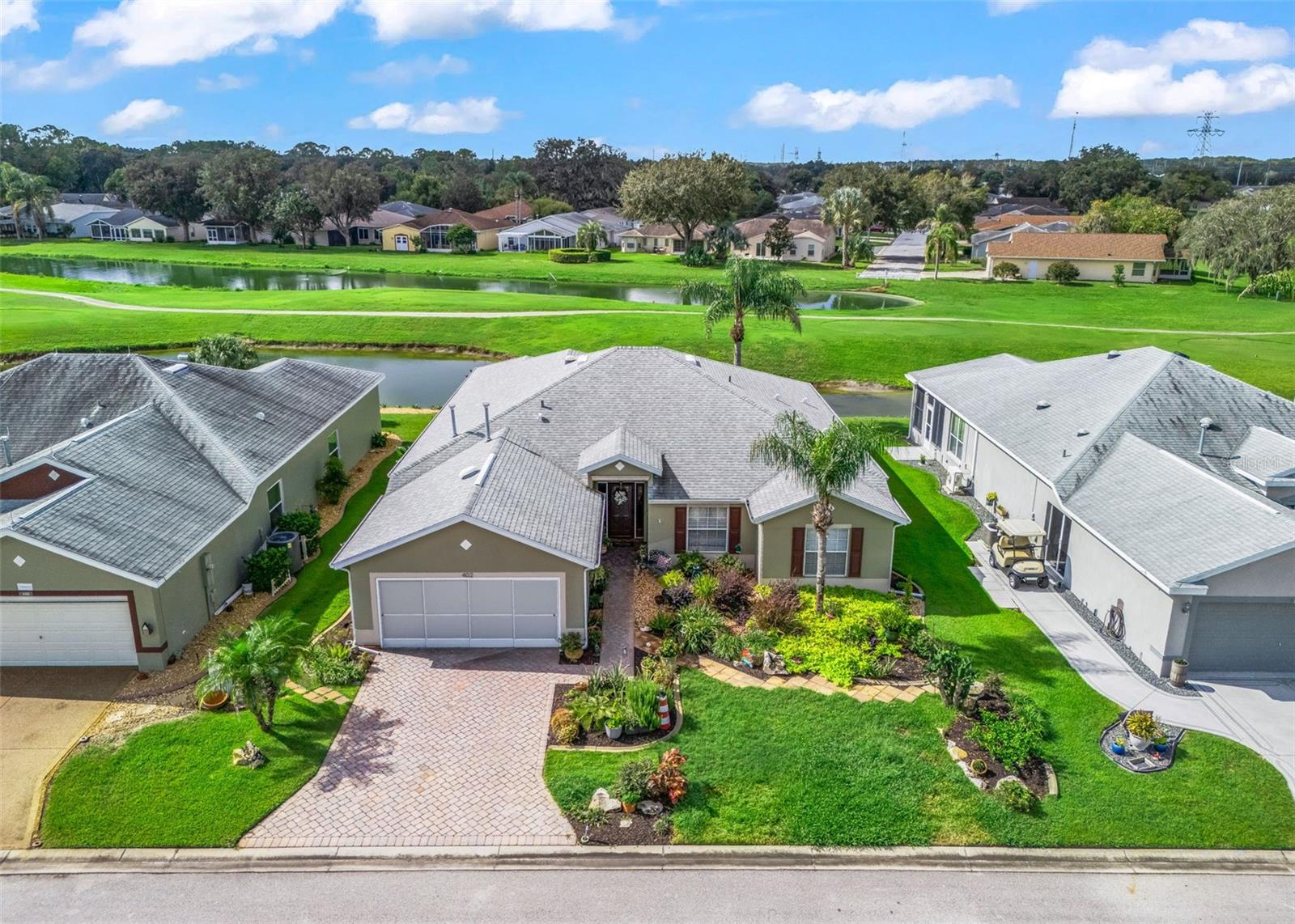 402 GRAND VISTA TRAIL