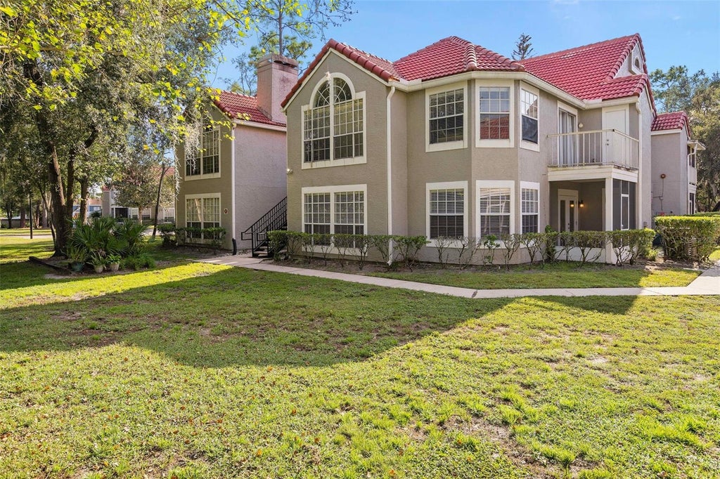 Photo of 1141 Exceller Court #107, Casselberry, FL 32707 (MLS # O6440506)