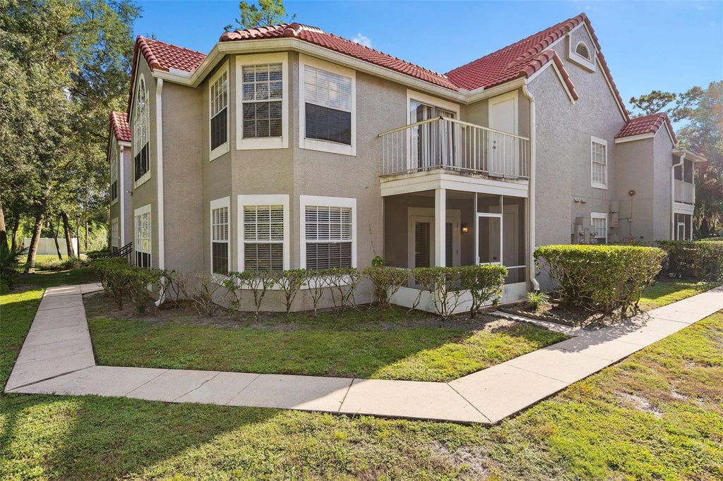 Photo of 1141 Exceller Court #107, Casselberry, FL 32707 (MLS # O6440506)