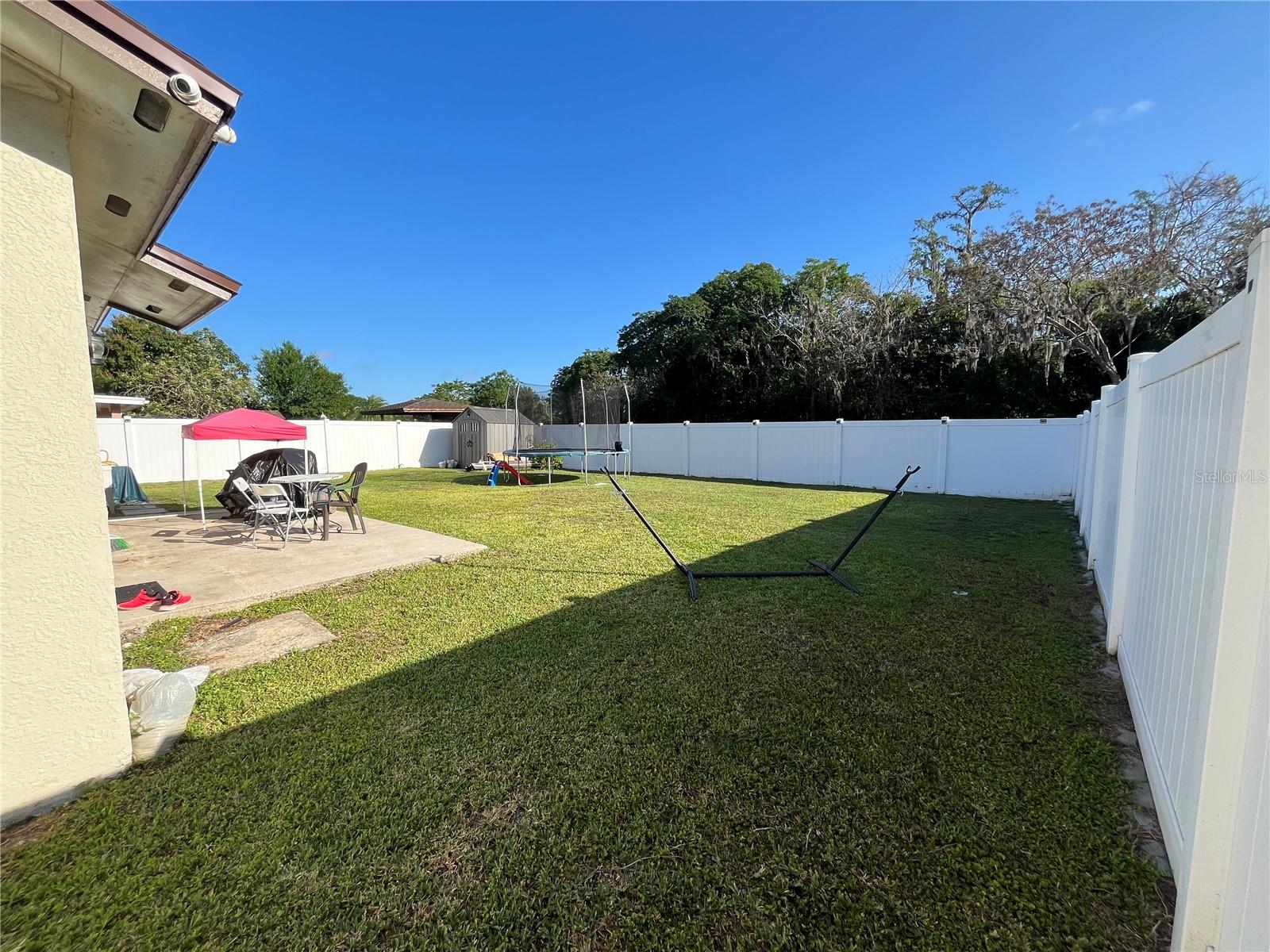 8445 QUISQUALIS DRIVE