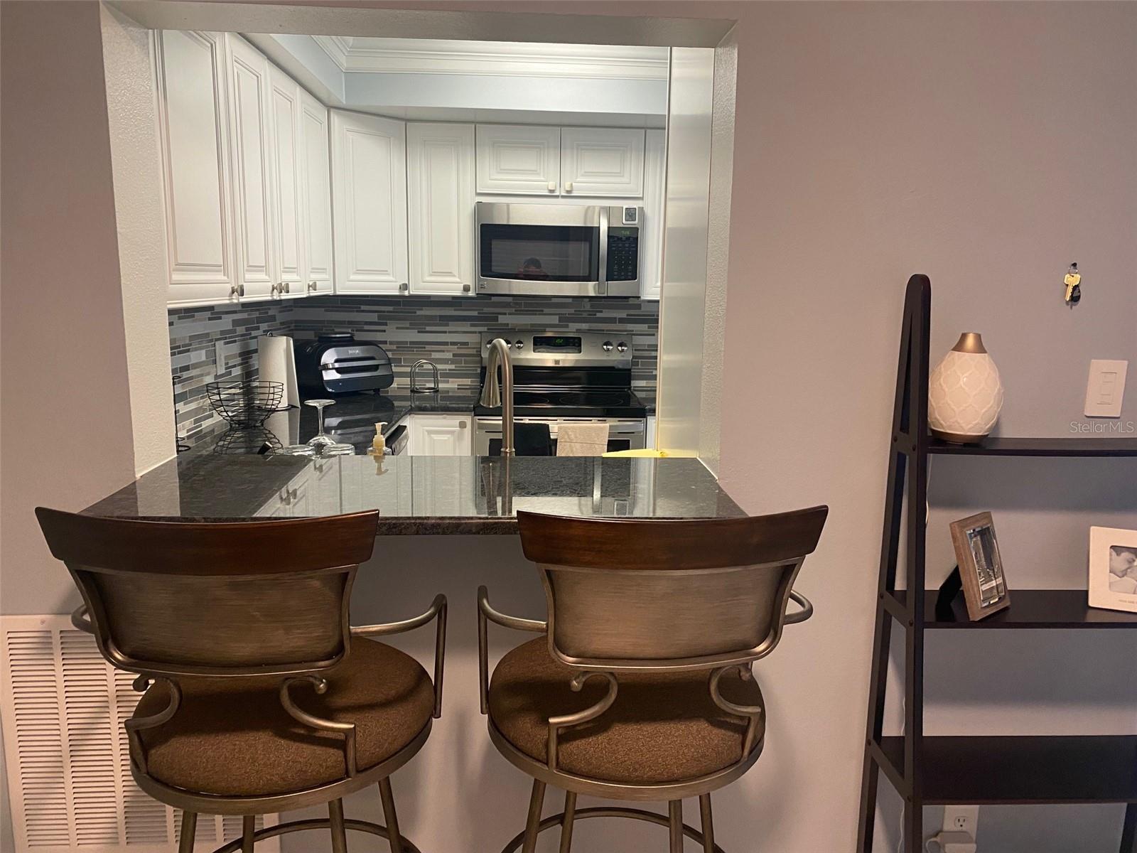 PINEWOOD VILLAGE II - Residential