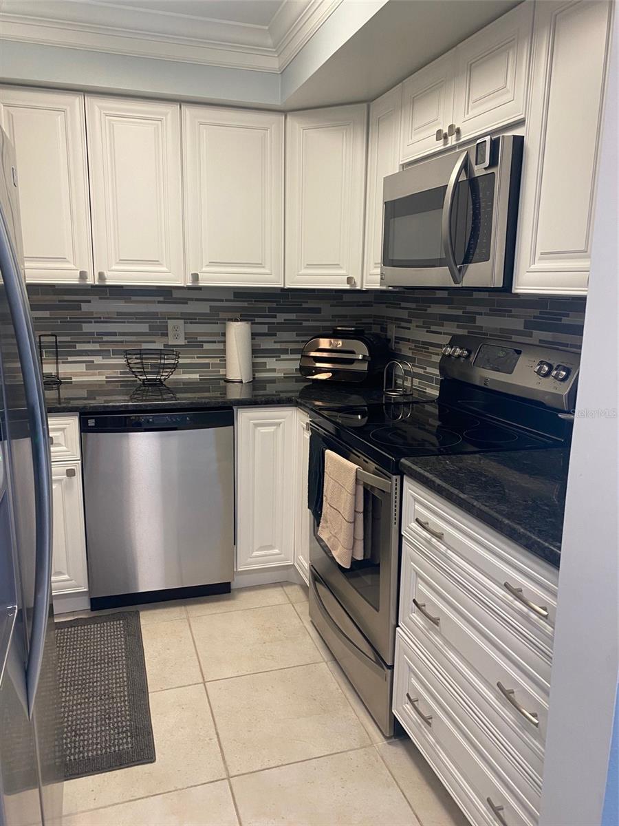 PINEWOOD VILLAGE II - Residential