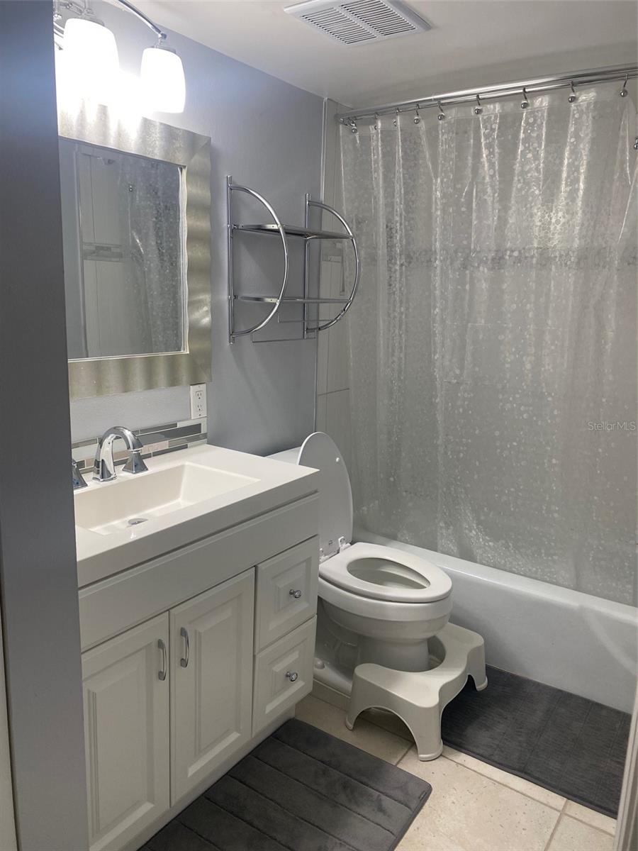 PINEWOOD VILLAGE II - Residential