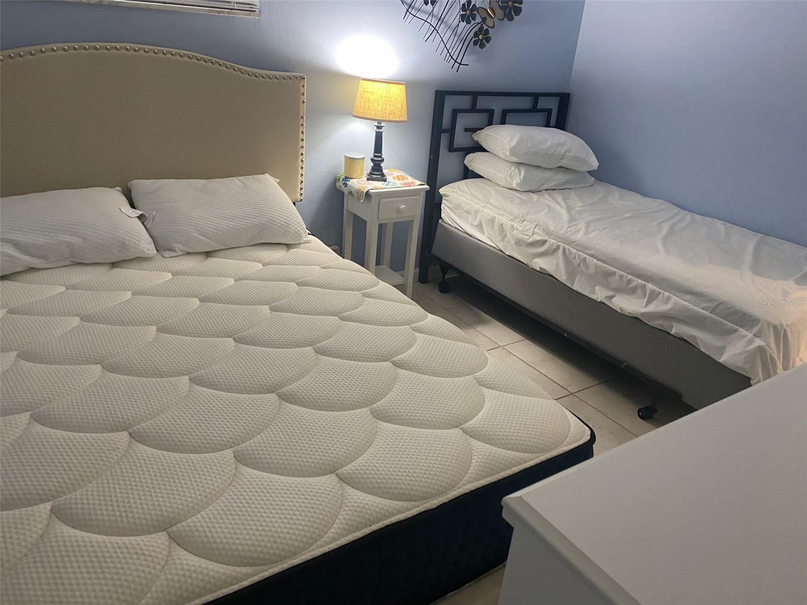 PINEWOOD VILLAGE II - Residential