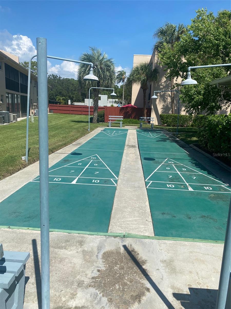 PINEWOOD VILLAGE II - Residential