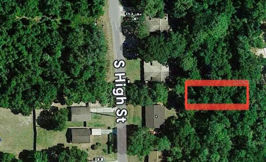 Photo of No Street, Deland, FL 32720 (MLS # V4933386)