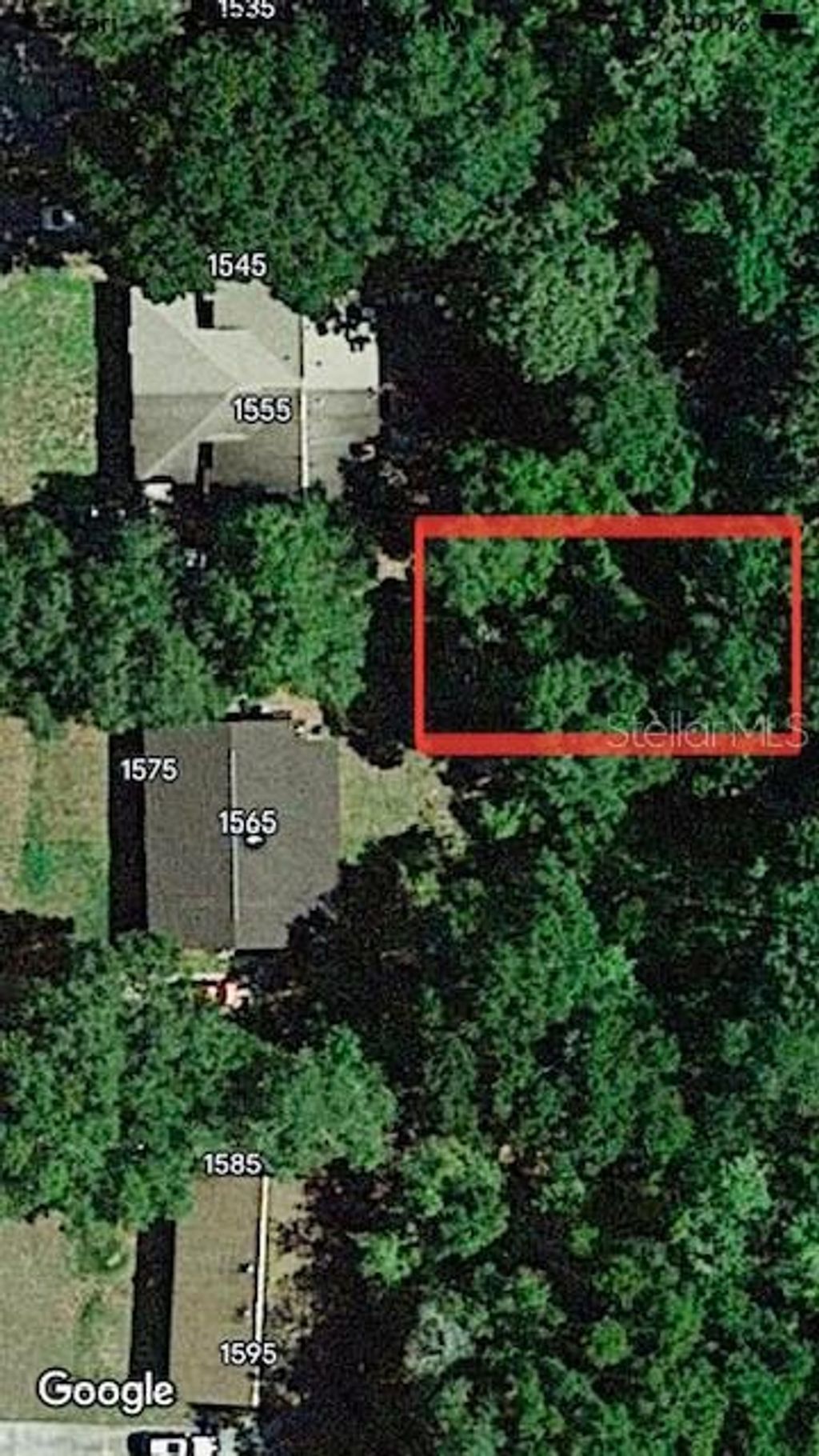 Photo of No Street, Deland, FL 32720 (MLS # V4933386)